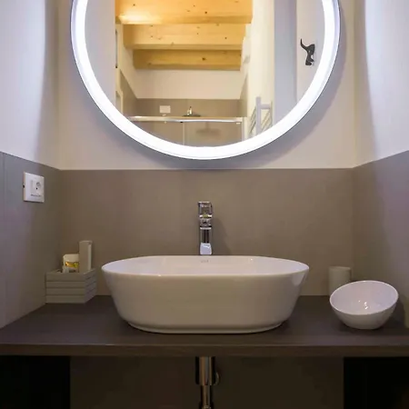 In - Gardasee 51435 Appartement