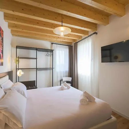 Appartement In - Gardasee 51435 Manerba del Garda