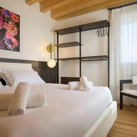 In - Gardasee 51435 Appartement