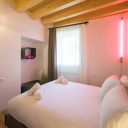 Apartment In - Gardasee 51435