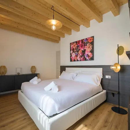 Apartment In - Gardasee 51435