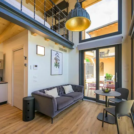 Apartment In - Gardasee 51435
